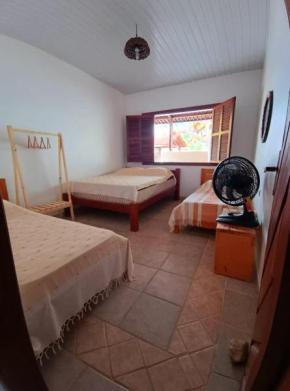 Casa das Mangas